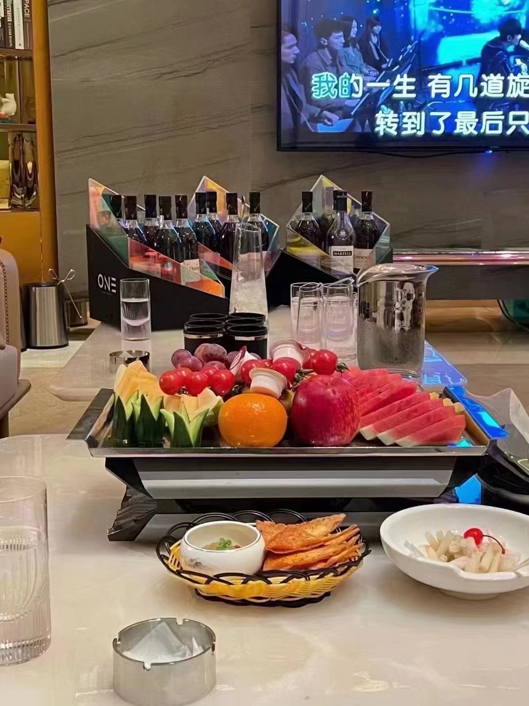 渭南ktv预订首选商务ktv体验-合阳县ktv预订